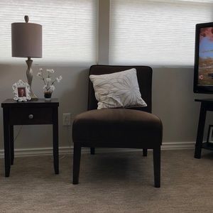 Meet your Posher, Vincent